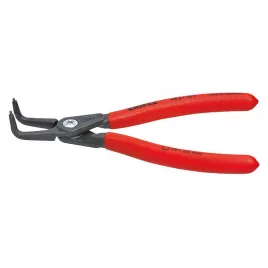 Precizní kleště na pojistné vnitřní kroužky v otvorech Knipex 48 21 J21