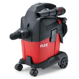 Kompaktní vysavač VC 6 L MC Flex 481513