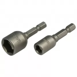 Nástrčný klíč HEX 12x48mm do vrtačky KITO 4810612
