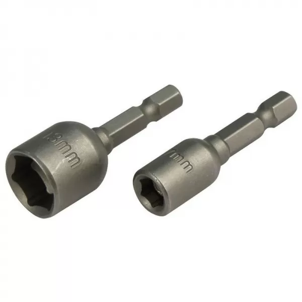 Nástrčný klíč HEX 12x48mm do vrtačky KITO 4810612