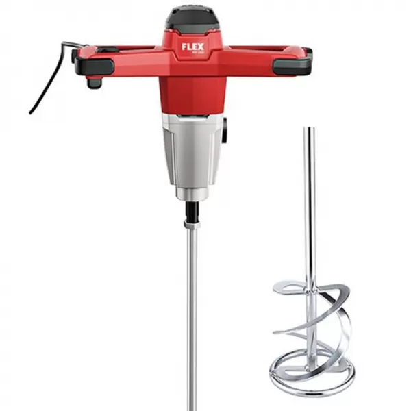 Míchadlo MXE 1200 + WR2 140 Flex 495913