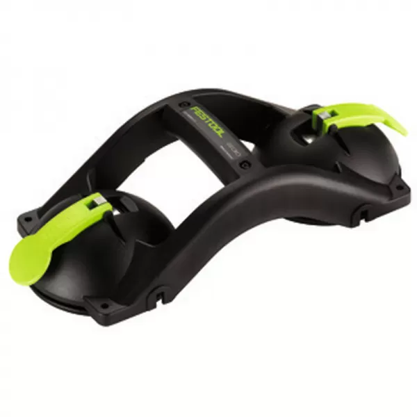 Dvojitý přísavkový držák FESTOOL GECKO DOSH 492617