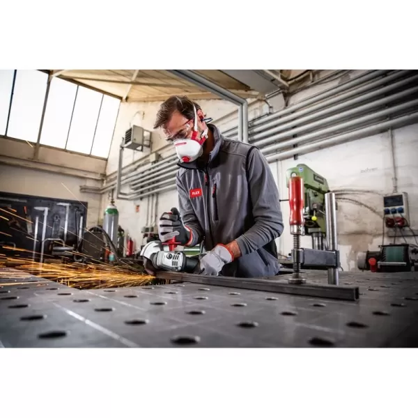 Úhlová bruska L 9-11 125 Flex 492531