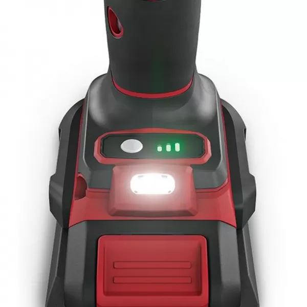 Aku rázový utahovák 18V/2x5,0Ah IW 3/4" 18.0-EC/5.0 Set Flex 492647