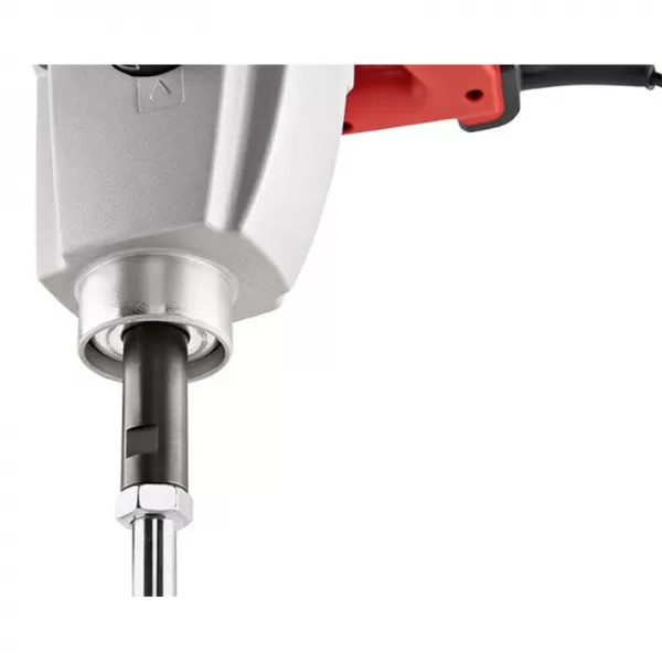 Míchadlo MXE 1602 + WR2 160 Flex 495948