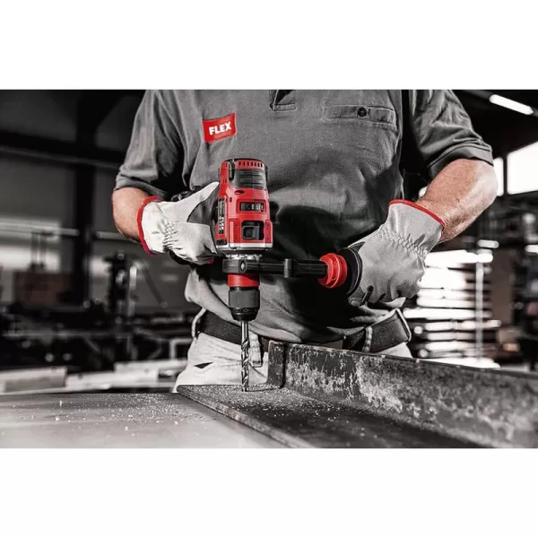 Aku šroubovák 18V/bez aku DD 4G 18.0-EC C Flex 491292