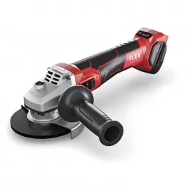 Aku úhlová bruska 18V/bez aku LBE 125 18.0-EC C Flex 499285
