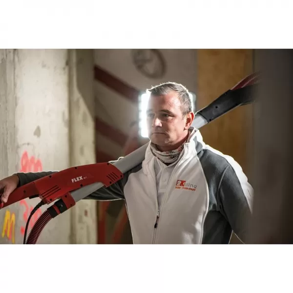 Žirafa na opracování stěn a stropů GE 7 + MH-R Flex 494488