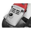 Aku úhlová bruska 18V/2x5,0Ah LBE 125 18.0-EC/5.0 Set Flex 499323