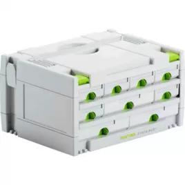 Úložný box SORTAINER FESTOOL SYS 3-SORT/9 491985