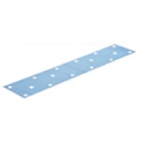 Brusný papír FESTOOL STF 80X400 P100 GR/50 499631