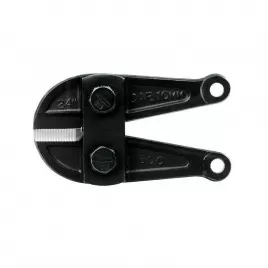 Čelisti k pákovým kleštím 350mm 14" FORTUM 4900144