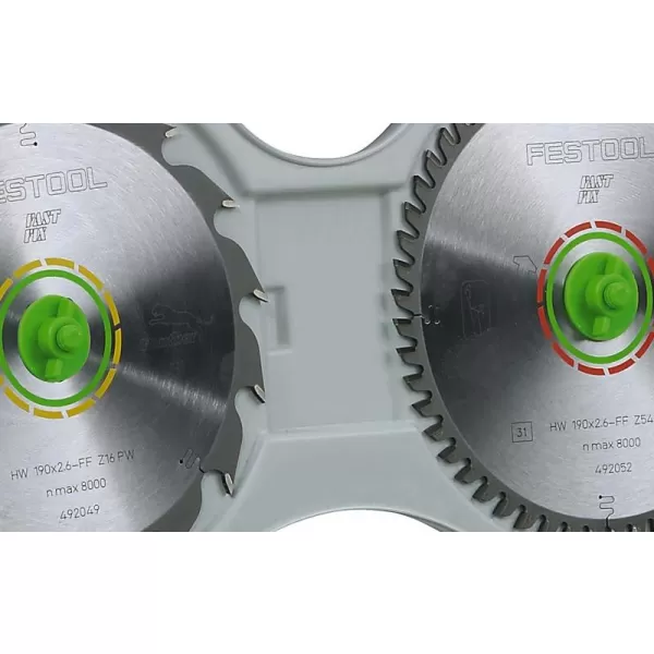 Držák na pilové kotouče FESTOOL SGA 492228