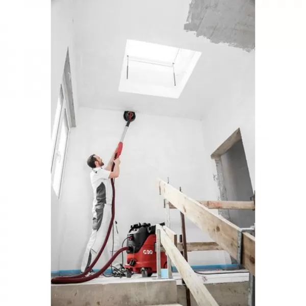 Žirafa na opracování stěn a stropů GE 7 + MH-X Flex 494496