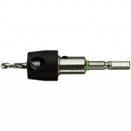 Vrták-zahlubovač s hloubkovým dorazem FESTOOL BSTA HS D 3,5 CE 492523