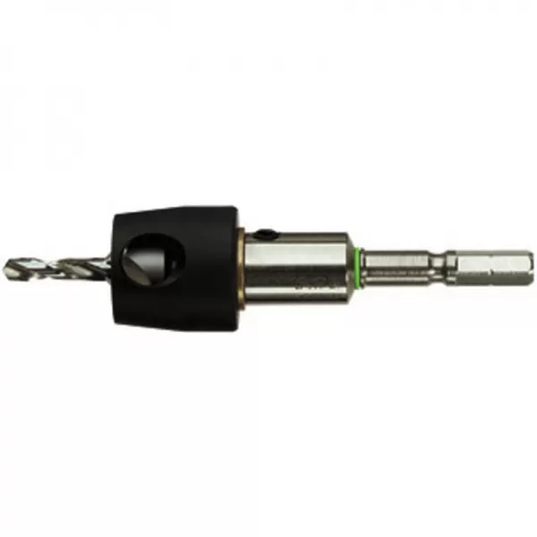 Vrták-zahlubovač s hloubkovým dorazem FESTOOL BSTA HS D 3,5 CE 492523