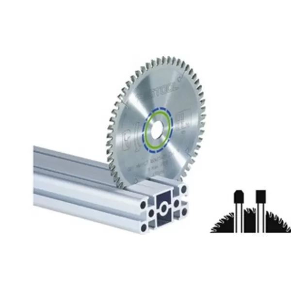 Speciální pilový kotouč FESTOOL 190x2,6 FF TF58 492051