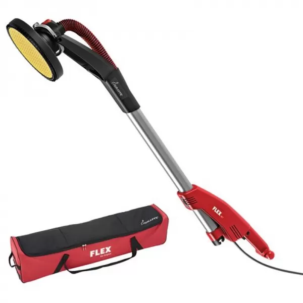 Žirafa na opracování stěn a stropů GE 7 + MH-X Flex 494496