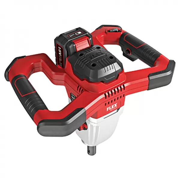 Aku míchadlo 18V/bez aku MXE 18.0-EC WR2 120 Flex 495964
