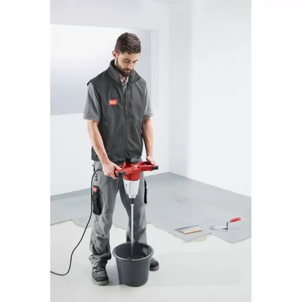 Míchadlo MXE 1000 + WR2 120 Flex 495883