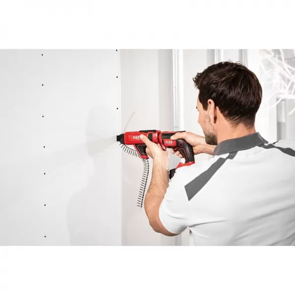 Aku šroubovák 18V/bez aku DW 45 18.0-EC C Flex 491276