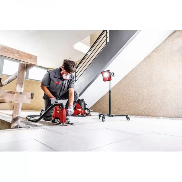 Diamantová řezačka DCG L 26-6 230 Set Flex 494631