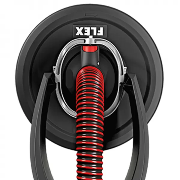 Žirafa na opracování stěn a stropů GE 7 + MH-X + SH Flex 494550