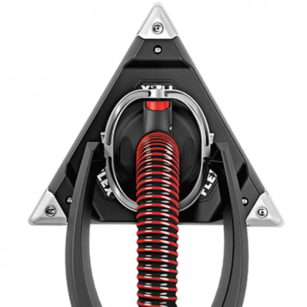 Žirafa na opracování stěn a stropů GE 7 + MH-T + SH Flex 494542