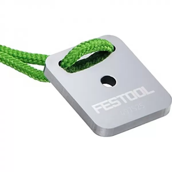 Škrabka na odstraňování laku FESTOOL LZK-HM 497525