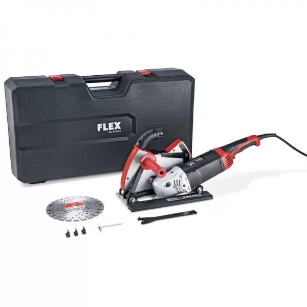 Diamantová řezačka DCG L 26-6 230 Set Flex 494631