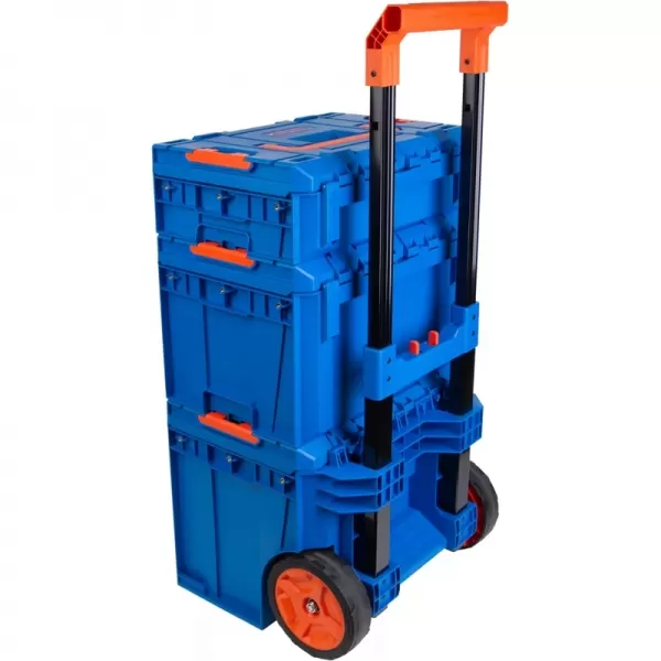 NarexBox 3 Systémový kufr Narex 65407006