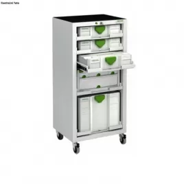 Úložná skříňka pro Systainery FESTOOL SYS-PORT 1000/2 491922