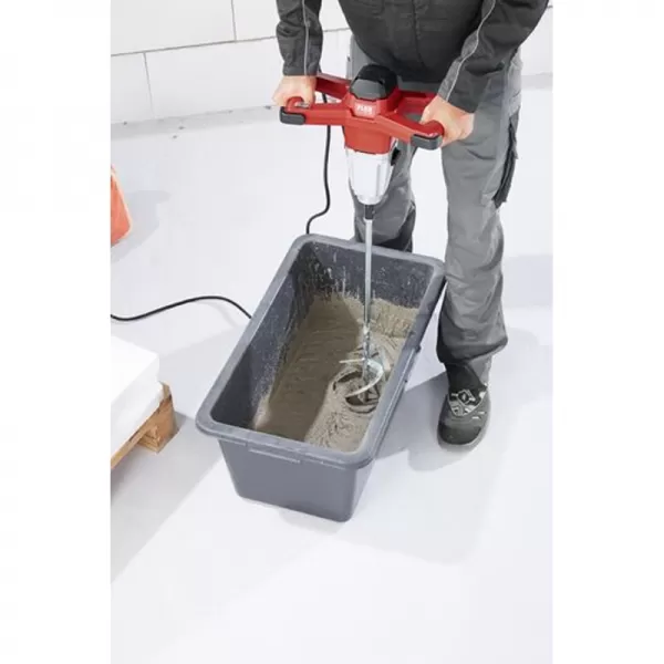 Míchadlo MXE 1200 + WR2 140 Flex 495913