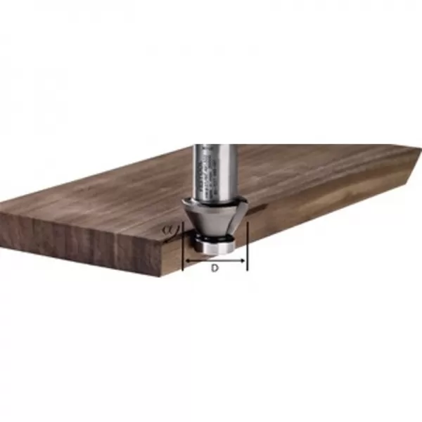 Fazetová fréza HW FESTOOL HW 30°-OFK 500 490091