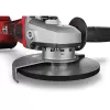 Aku úhlová bruska 18V/bez aku LB 125 18.0-EC Flex 499315