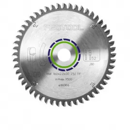 Speciální pilový kotouč FESTOOL 216x2,3x30 W6 491051