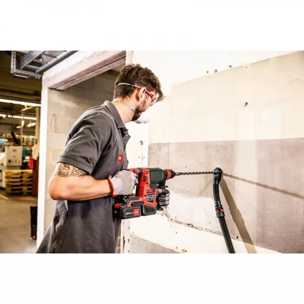 Aku kombinované vrtací kladivo 18V/bez aku CHE 2-26 18.0-EC C Flex 491314