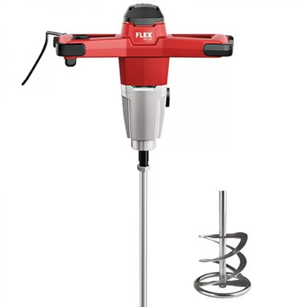 Míchadlo MXE 1202 + WR2 140 Flex 495921