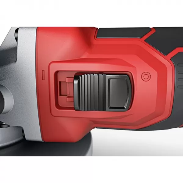 Aku úhlová bruska 18V/bez aku LB 125 18.0-EC C Flex 499307