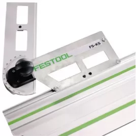 Kombinovaná úhlová jednotka FESTOOL FS-KS 491588