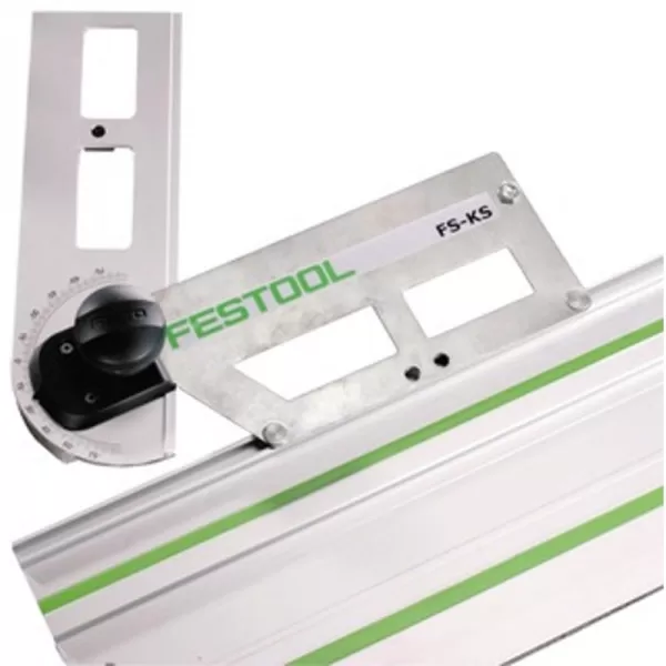 Kombinovaná úhlová jednotka FESTOOL FS-KS 491588