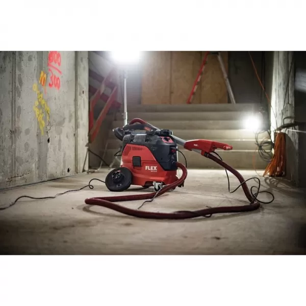 Žirafa na opracování stěn a stropů GE 7 + MH-R Flex 494488