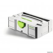 Úložný box MINI-SYSTAINER T-LOC FESTOOL SYS-MINI TL 499622