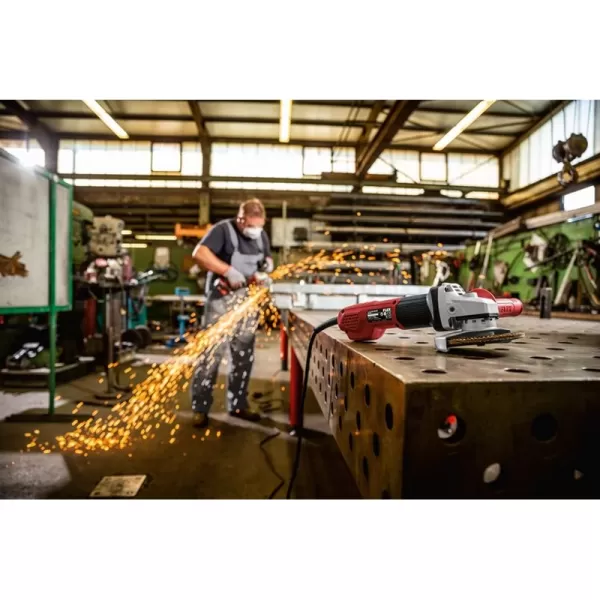 Úhlová bruska L 13-10 125-EC Flex 495255