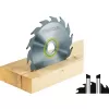 Pilový kotouč Panther FESTOOL 160x2,2x20 PW12 496301