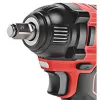 Aku rázový utahovák 18V/bez aku IW 1/2" 18.0-EC C Flex 491268