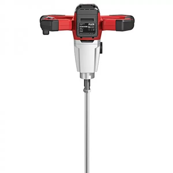 Aku míchadlo 18V/2x5,0Ah MXE 18.0-EC/5.0 Set + WR2 120 Flex 495972