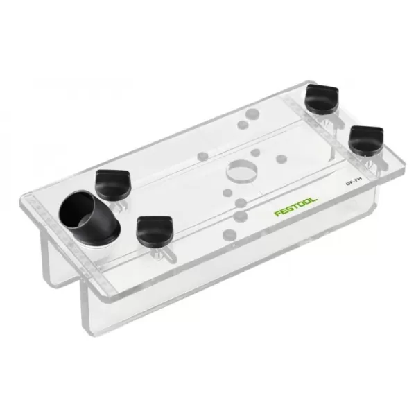 Vodicí šablona FESTOOL OF-FH 2200 495246