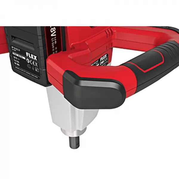 Aku míchadlo 18V/bez aku MXE 18.0-EC WR2 120 Flex 495964