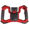 Aku míchadlo 18V/2x5,0Ah MXE 18.0-EC/5.0 Set + WR2 120 Flex 495972